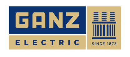 Ganz_logo